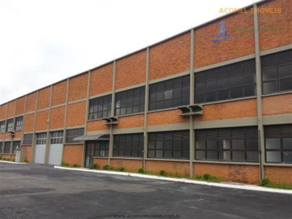 Depósito-Galpão-Armazém para alugar, 2800m² - Foto 1