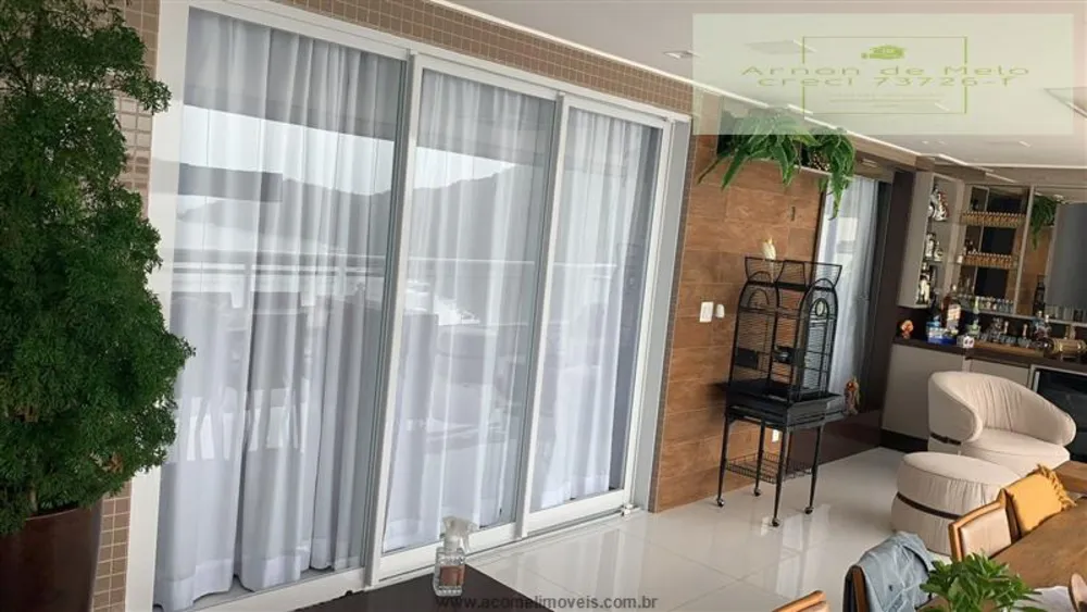 Apartamento, 3 quartos, 250 m² - Foto 4