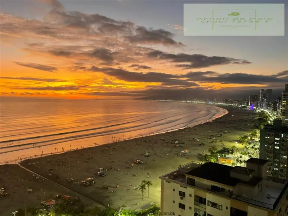 Apartamento, 3 quartos, 250 m² - Foto 1