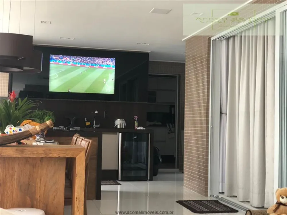 Apartamento, 3 quartos, 250 m² - Foto 3