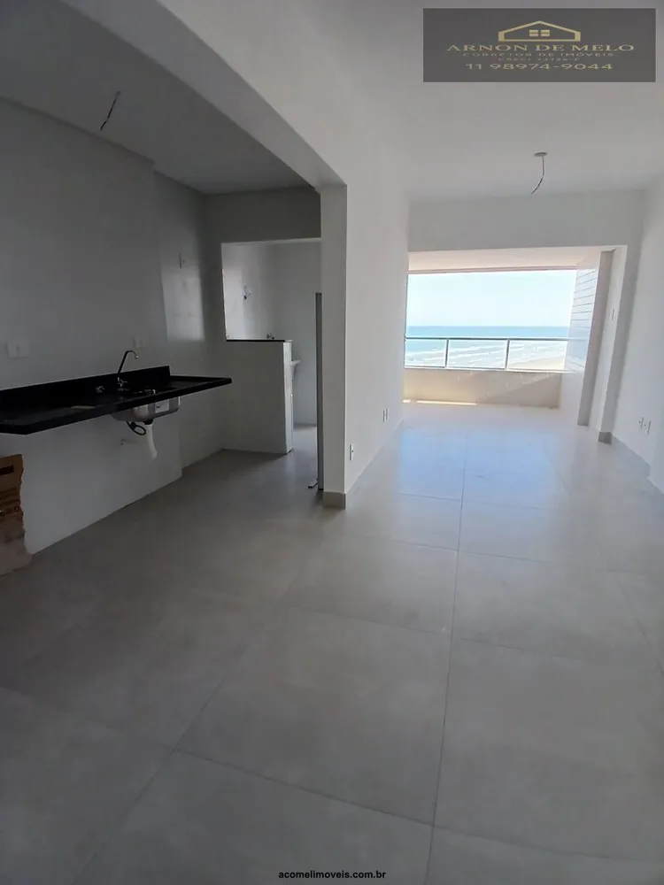 Apartamento, 2 quartos, 78 m² - Foto 1