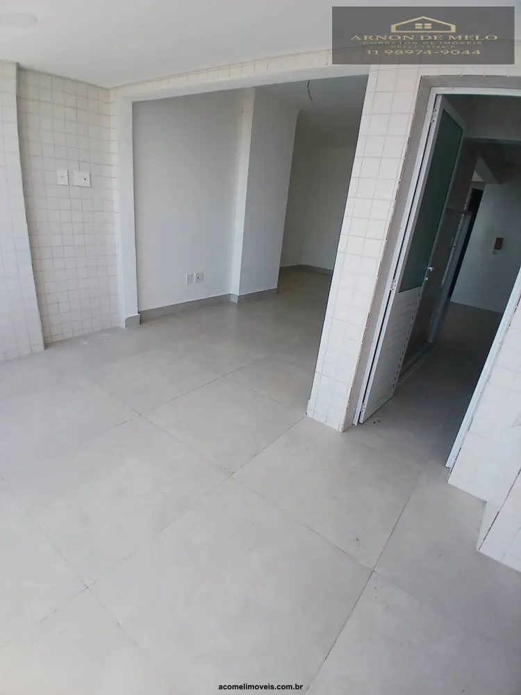Apartamento, 2 quartos, 78 m² - Foto 4