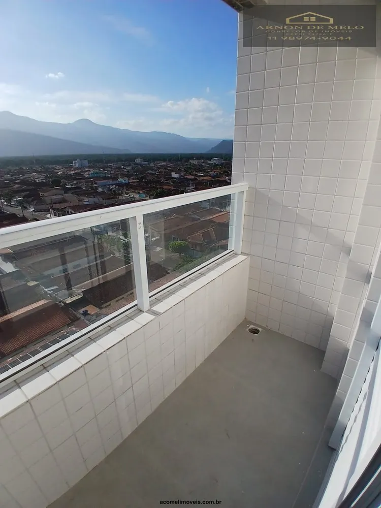 Apartamento, 2 quartos, 78 m² - Foto 8