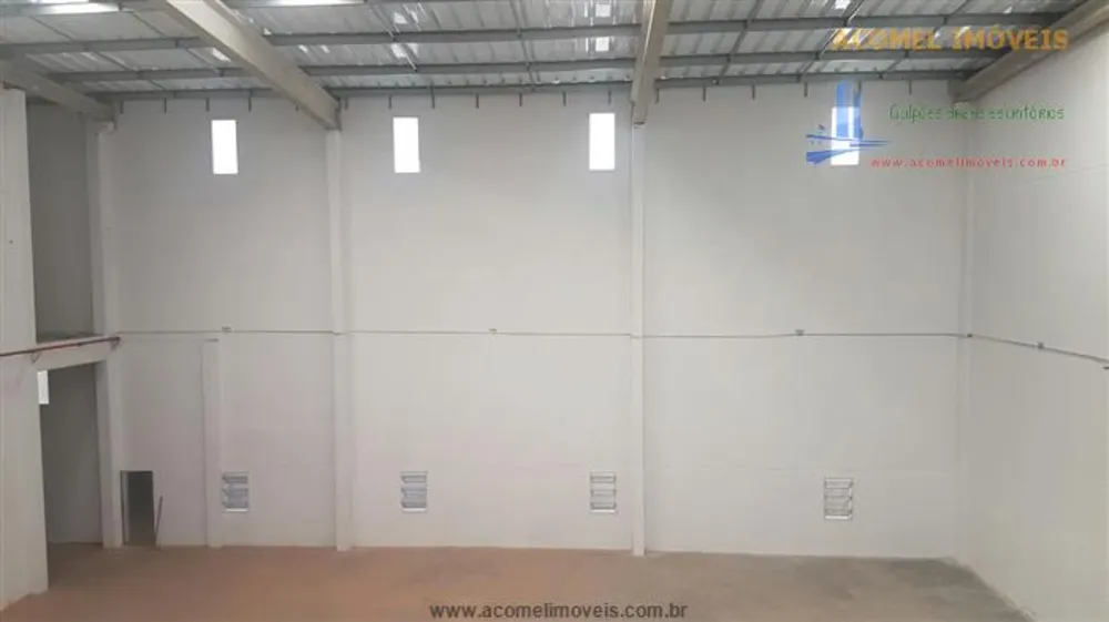 Depósito-Galpão, 1000 m² - Foto 3
