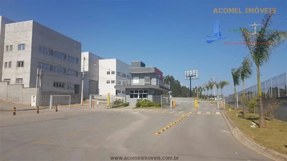 Depósito-Galpão, 1000 m² - Foto 11