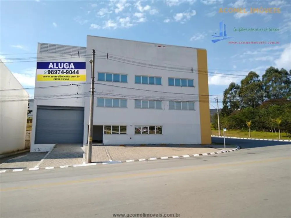 Depósito-Galpão, 1000 m² - Foto 14