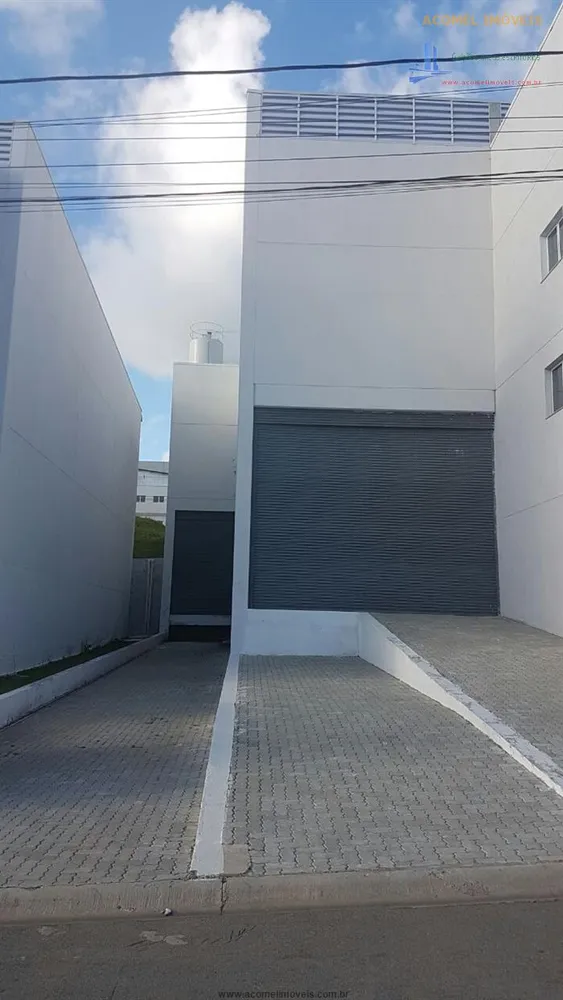 Depósito-Galpão, 1000 m² - Foto 2