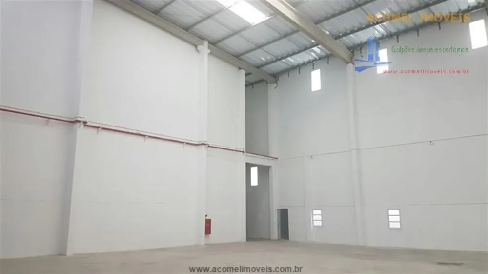 Depósito-Galpão, 1000 m² - Foto 4