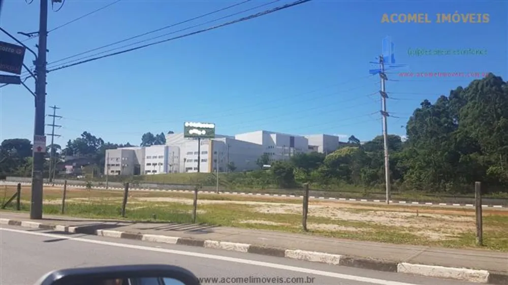 Depósito-Galpão, 1000 m² - Foto 12