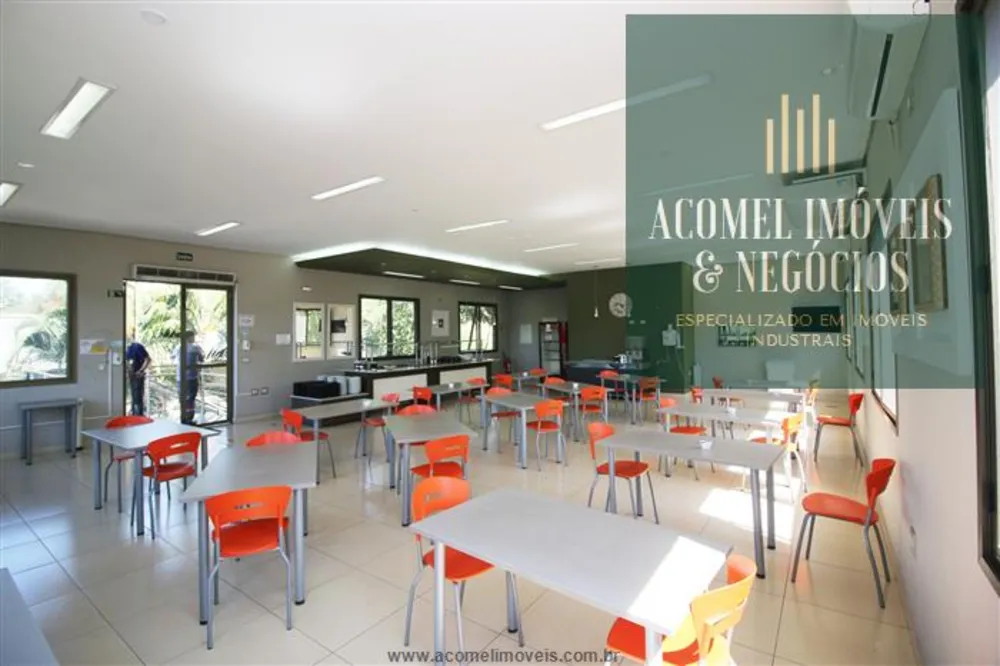 Depósito-Galpão, 4013 m² - Foto 12