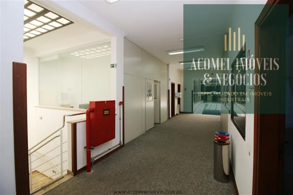 Depósito-Galpão, 4013 m² - Foto 1