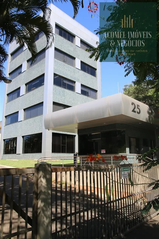 Depósito-Galpão, 4013 m² - Foto 3
