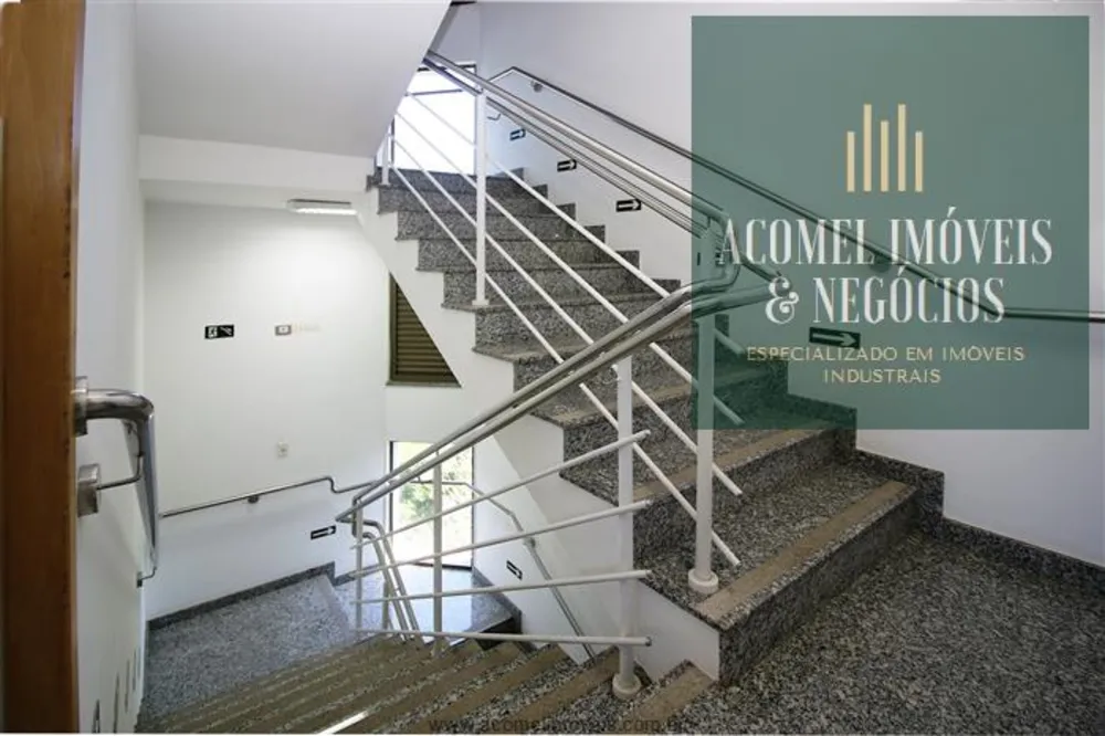 Depósito-Galpão, 4013 m² - Foto 2