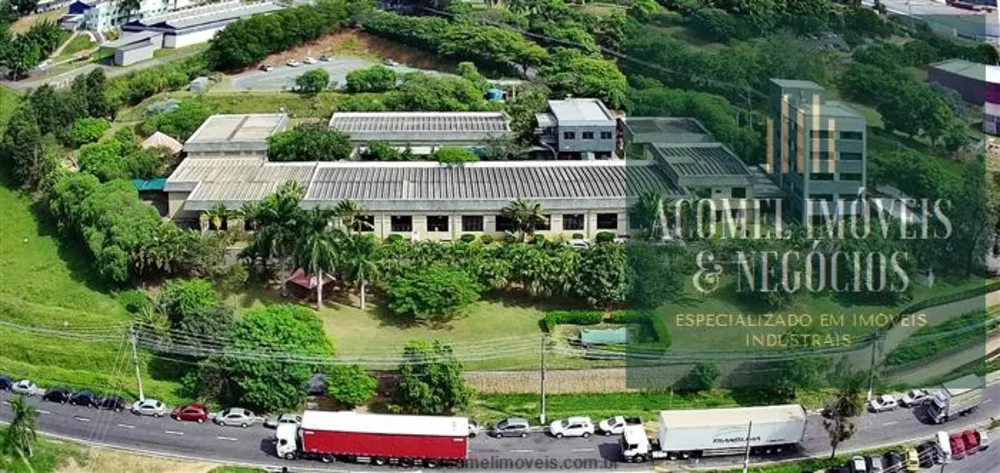 Depósito-Galpão, 4013 m² - Foto 3