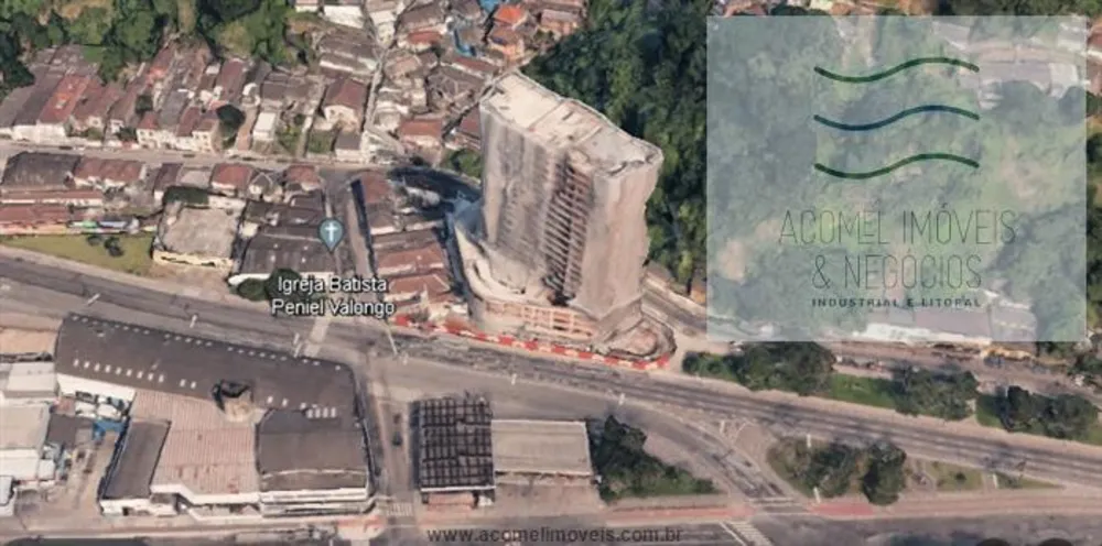 Prédio Inteiro, 43 m² - Foto 1