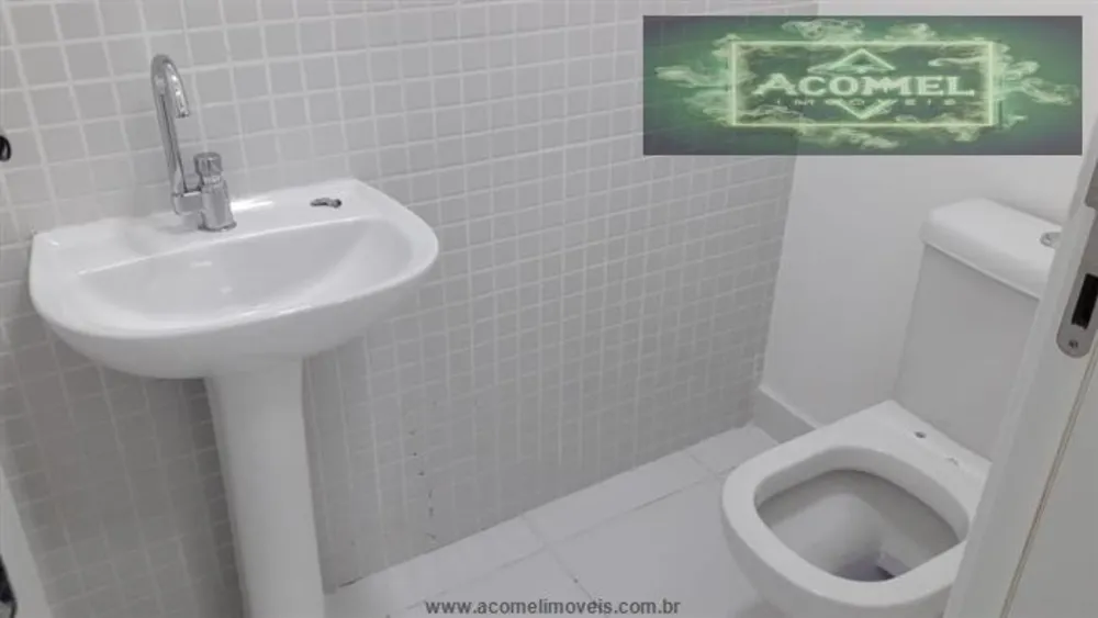 Prédio Inteiro, 43 m² - Foto 11