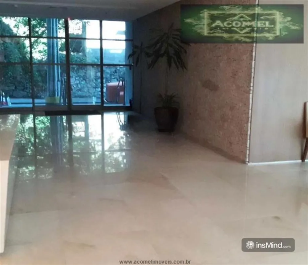 Prédio Inteiro, 43 m² - Foto 4