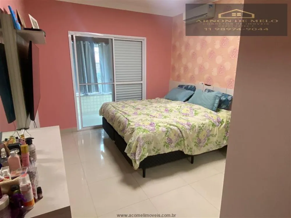 Casa, 3 quartos, 180 m² - Foto 6