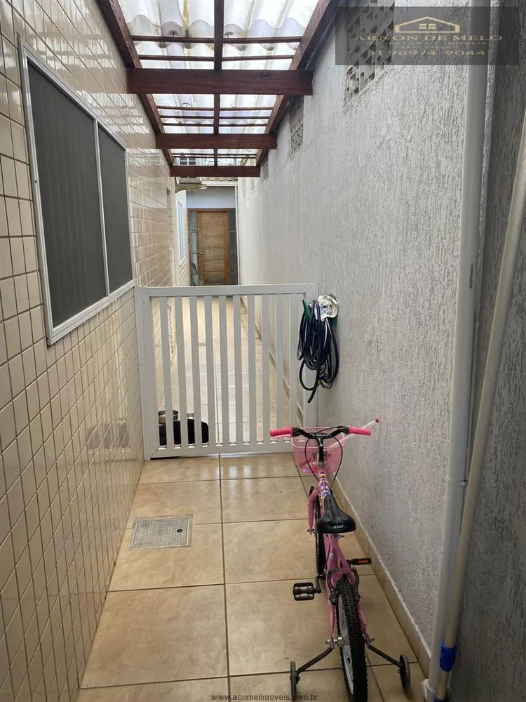 Casa, 3 quartos, 180 m² - Foto 8