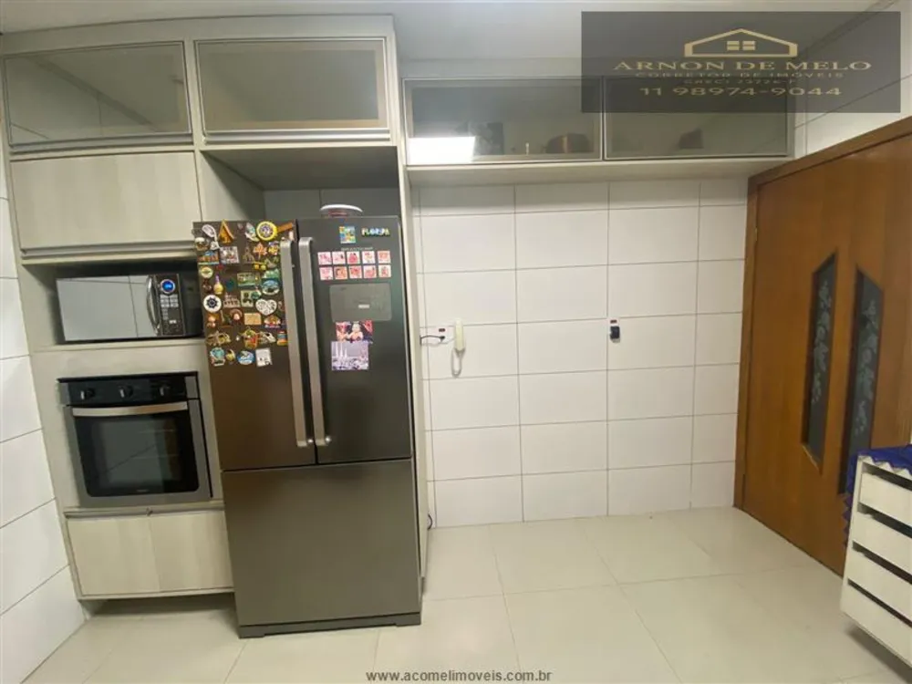 Casa, 3 quartos, 180 m² - Foto 3