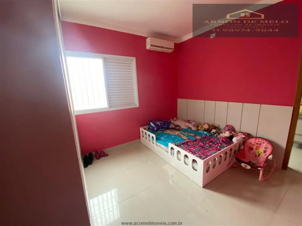 Casa, 3 quartos, 180 m² - Foto 4