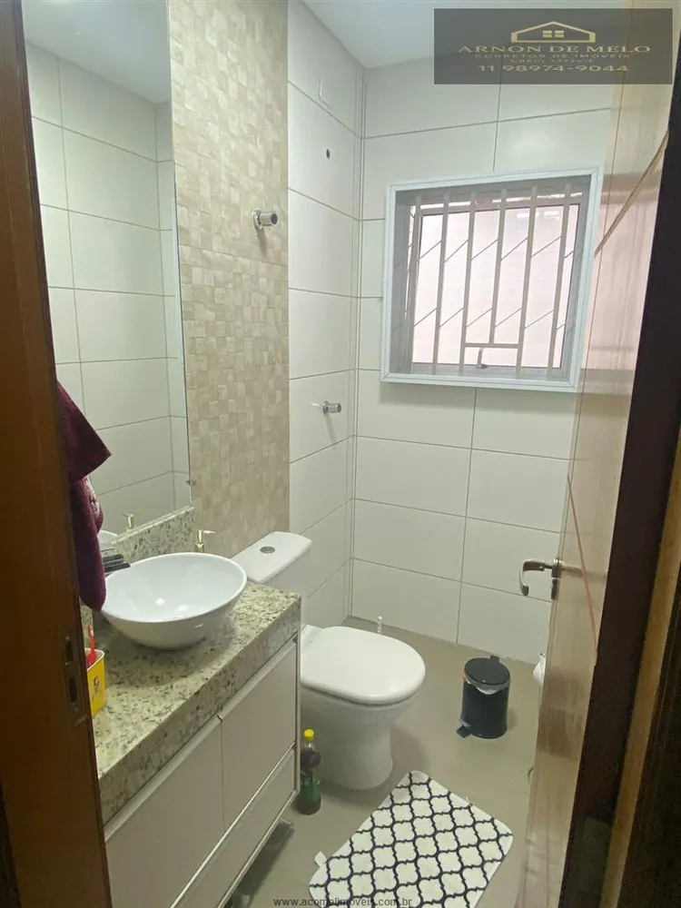 Casa, 3 quartos, 175 m² - Foto 1