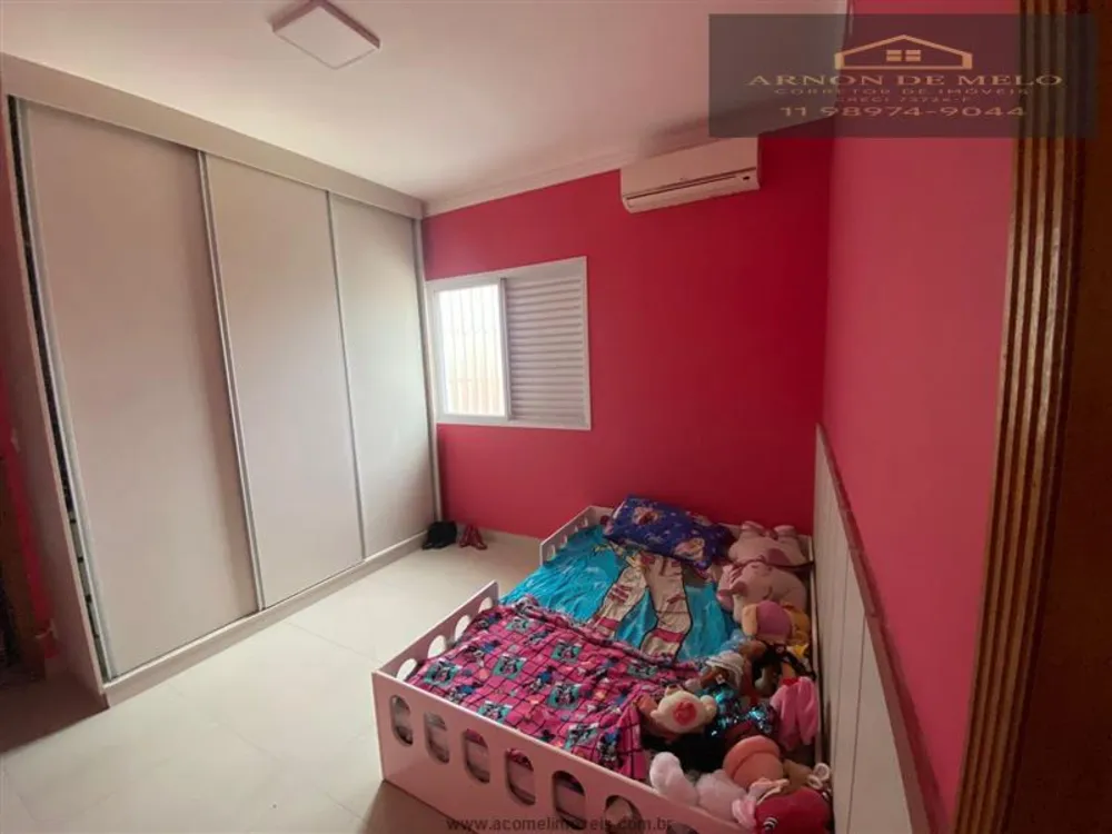 Casa, 3 quartos, 175 m² - Foto 5