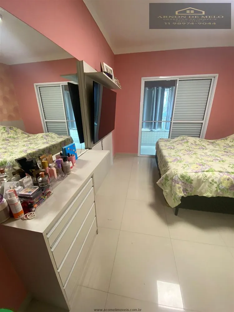 Casa, 3 quartos, 175 m² - Foto 7