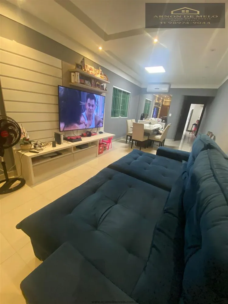 Casa, 3 quartos, 175 m² - Foto 9