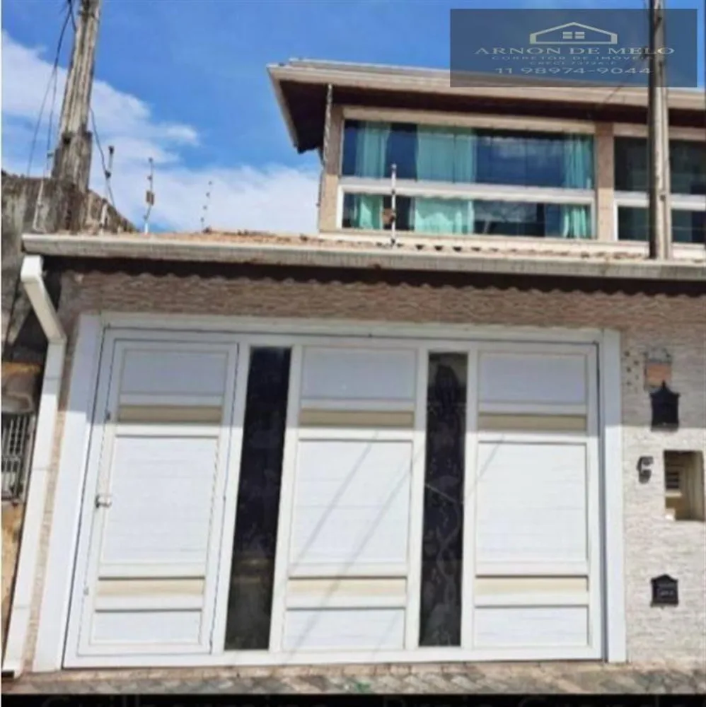 Casa, 3 quartos, 175 m² - Foto 12