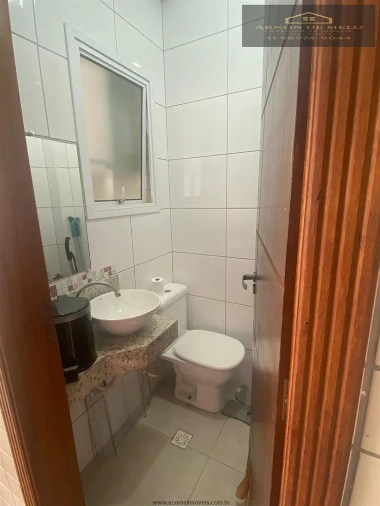 Casa, 3 quartos, 175 m² - Foto 3