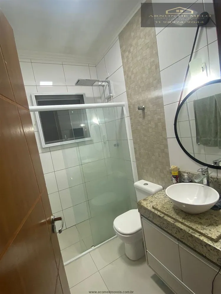 Casa, 3 quartos, 175 m² - Foto 8
