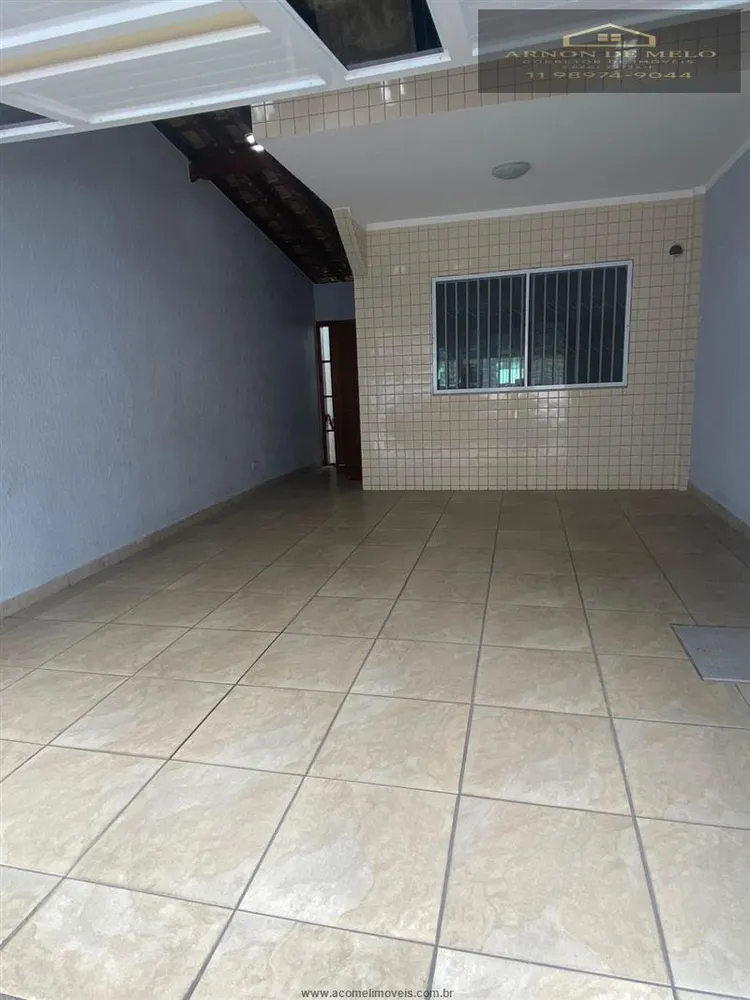 Casa, 3 quartos, 175 m² - Foto 4