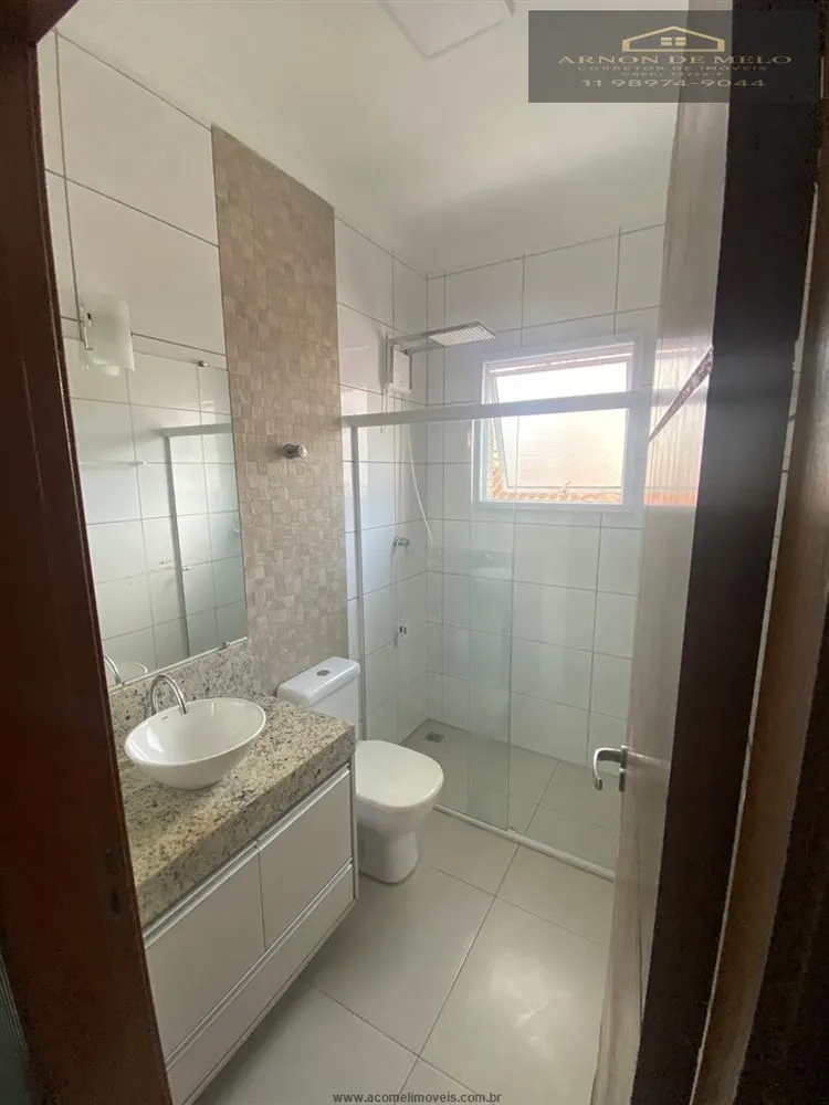Casa, 3 quartos, 175 m² - Foto 2