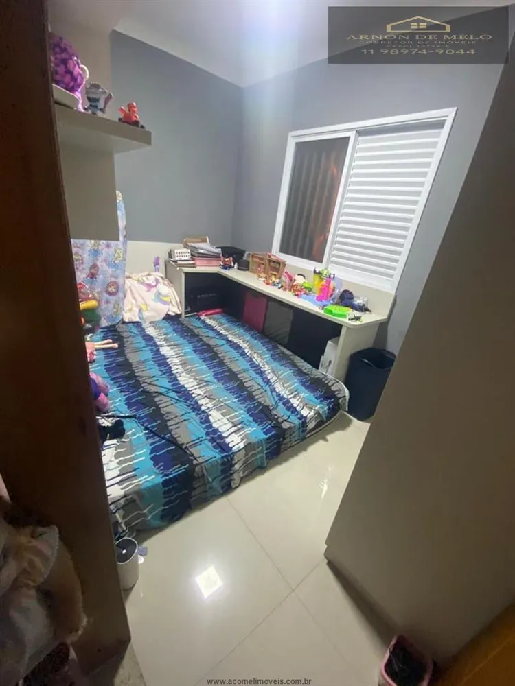 Casa, 3 quartos, 175 m² - Foto 6
