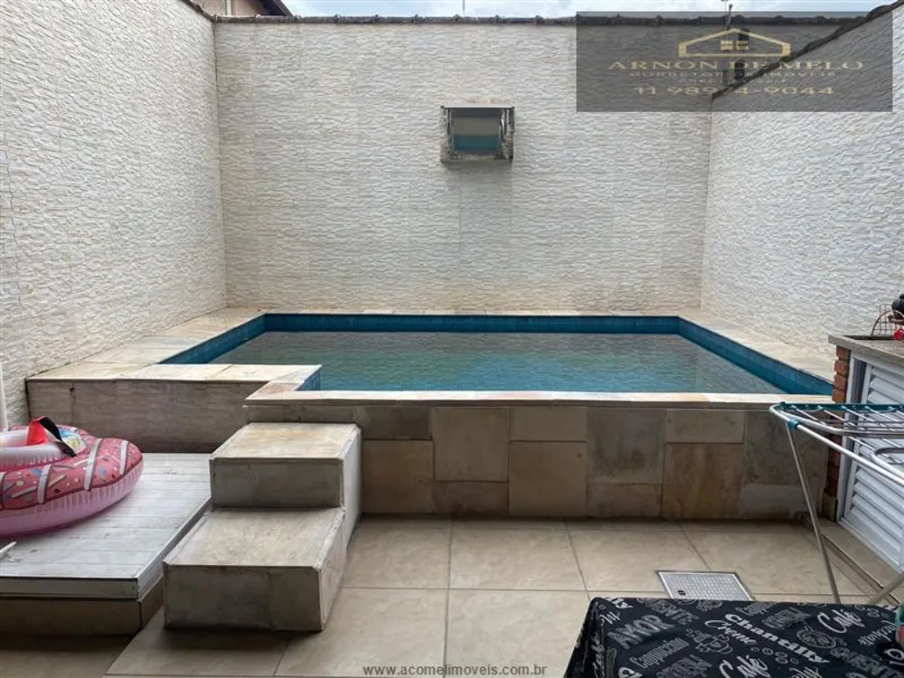 Casa, 3 quartos, 175 m² - Foto 10