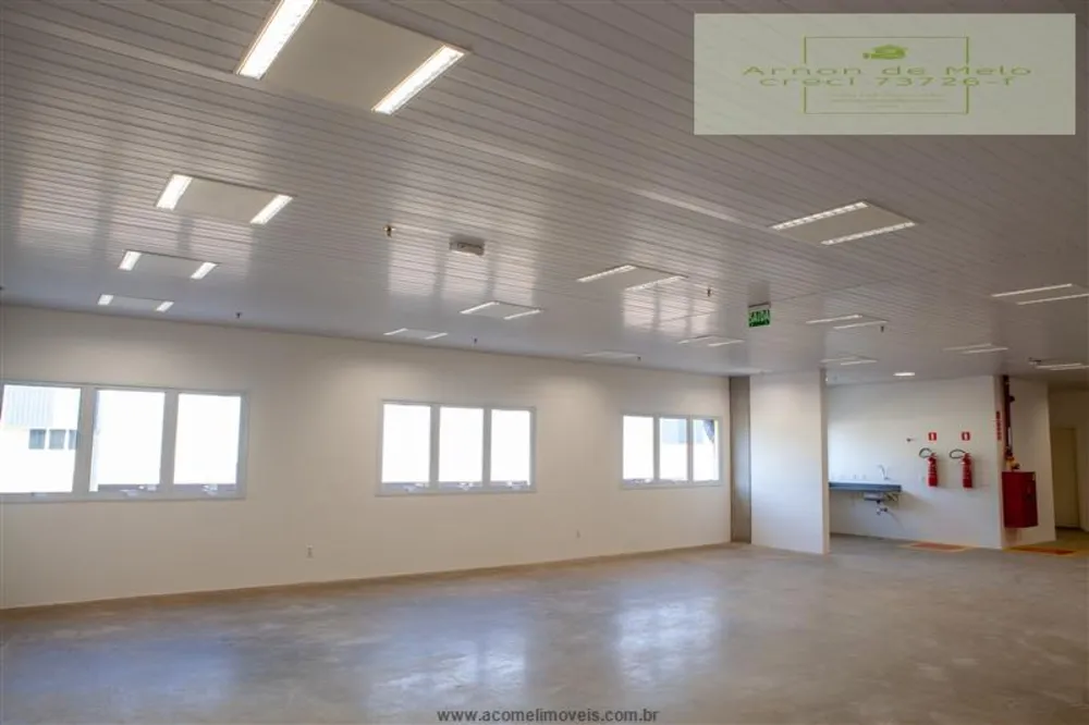 Depósito-Galpão, 10570 m² - Foto 16