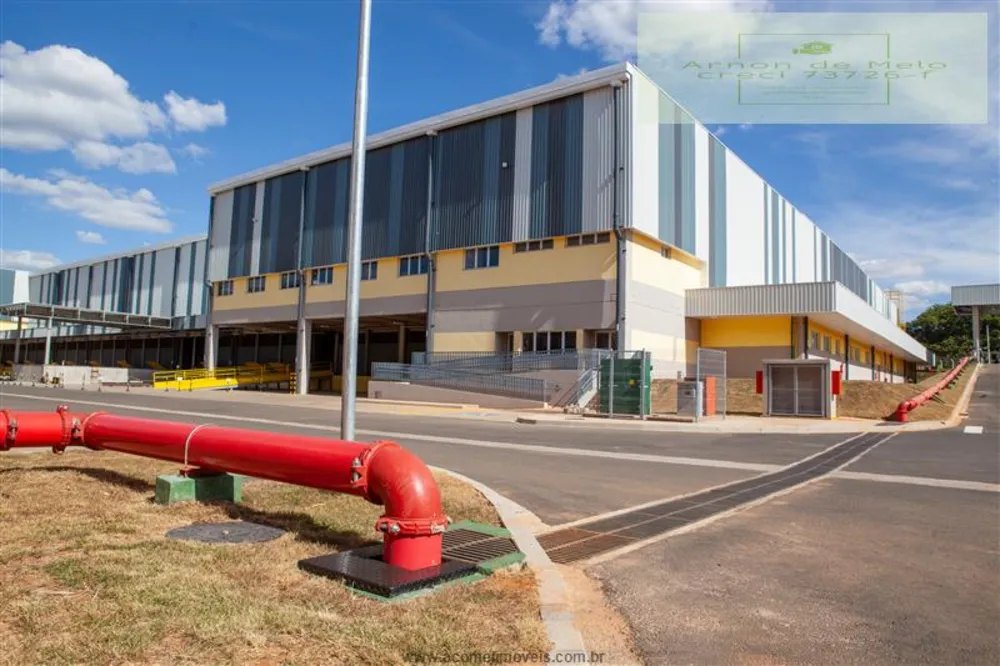 Depósito-Galpão, 10570 m² - Foto 13