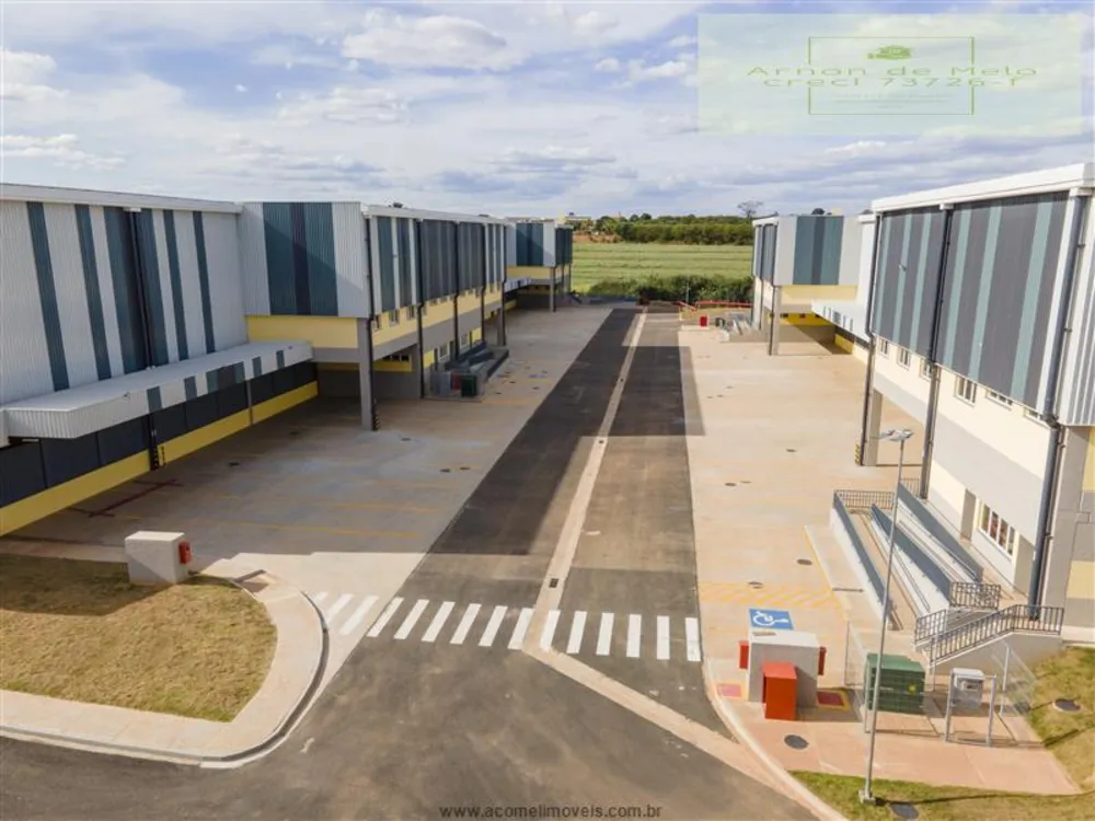 Depósito-Galpão, 10570 m² - Foto 8