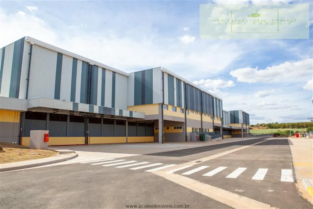 Depósito-Galpão, 10570 m² - Foto 10