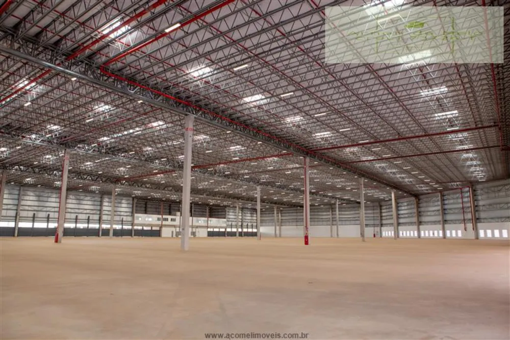Depósito-Galpão, 10570 m² - Foto 15