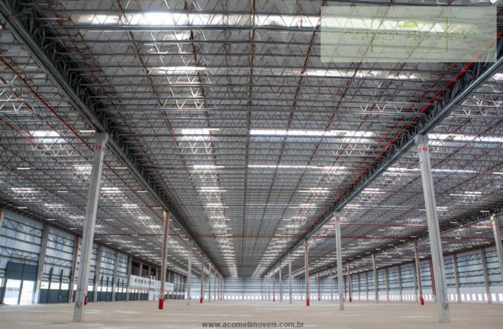 Depósito-Galpão, 10570 m² - Foto 1