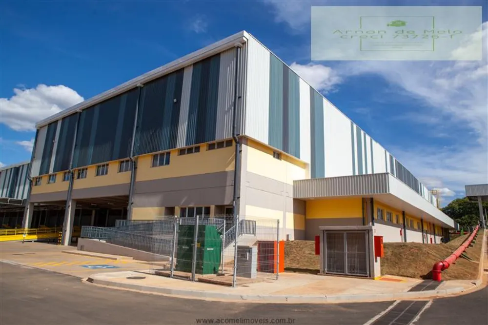 Depósito-Galpão, 10570 m² - Foto 12