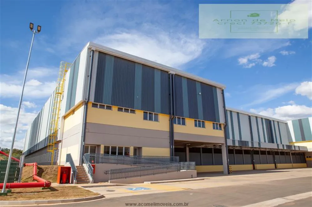 Depósito-Galpão, 10570 m² - Foto 11