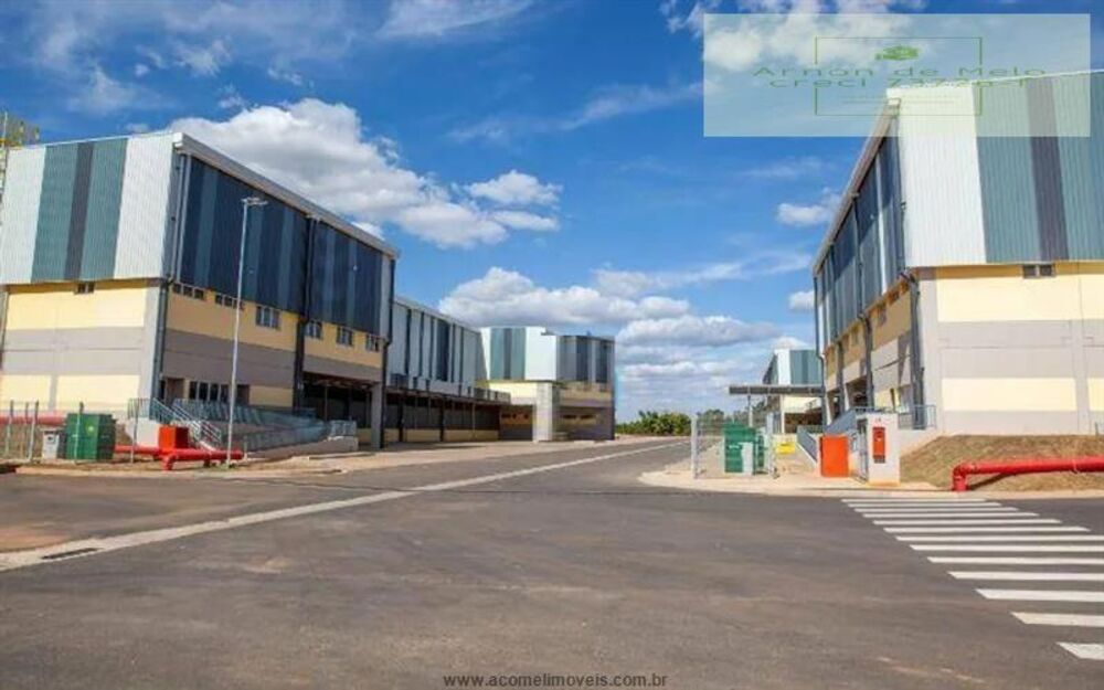 Depósito-Galpão, 10570 m² - Foto 3