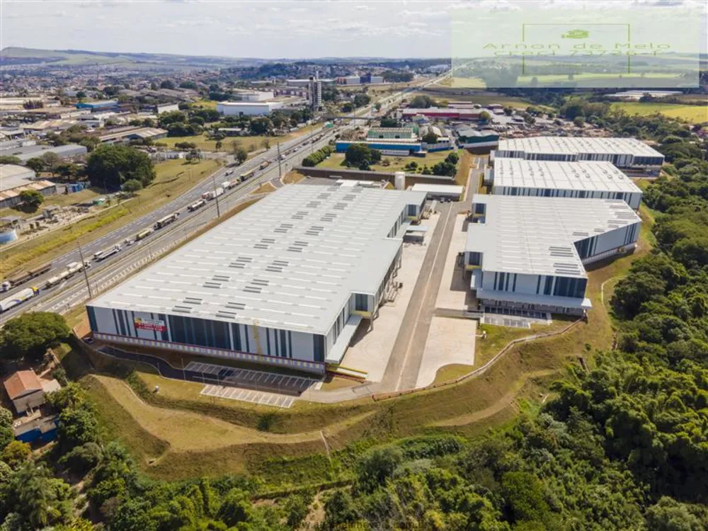 Depósito-Galpão, 10570 m² - Foto 6