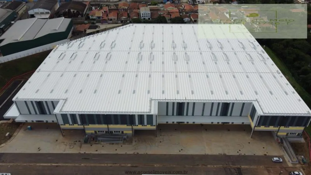 Depósito-Galpão, 10570 m² - Foto 14