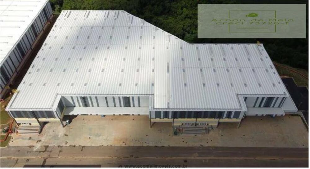 Depósito-Galpão, 10570 m² - Foto 2