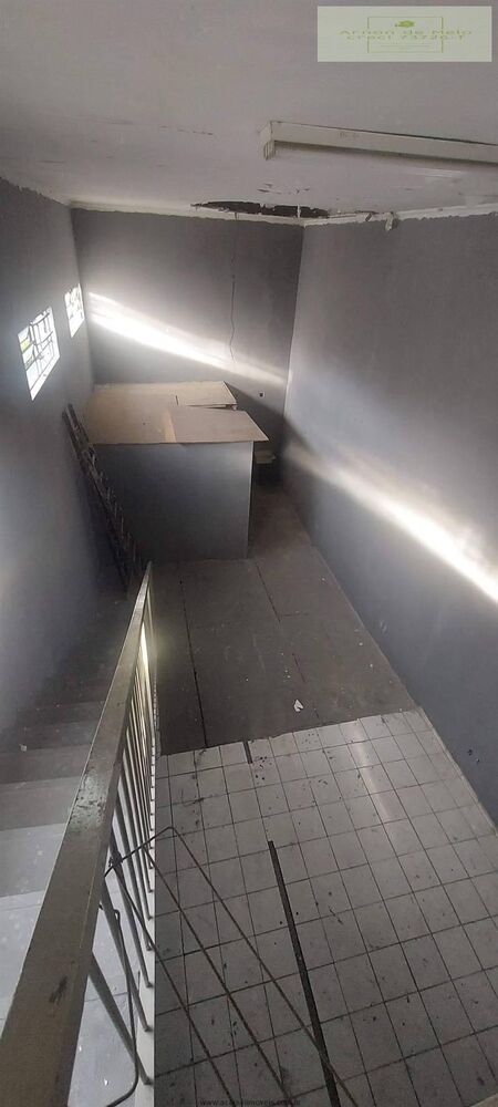 Depósito-Galpão, 330 m² - Foto 3