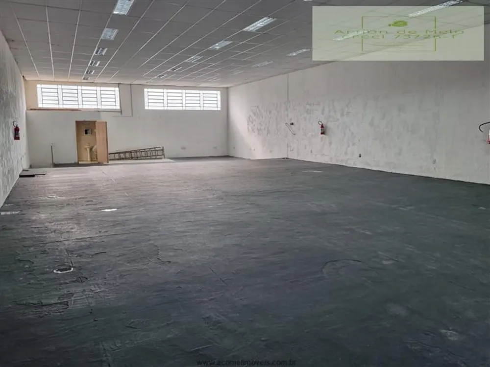 Depósito-Galpão, 330 m² - Foto 3